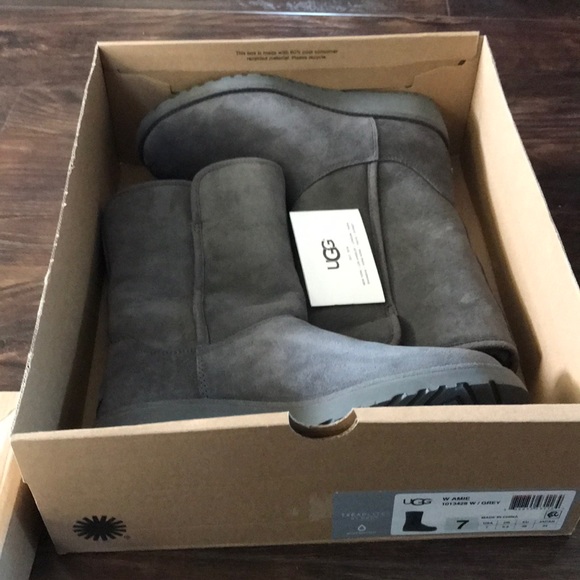 UGG Shoes - Ugg amie boots